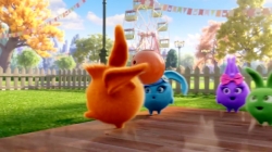 انیمیشن سانی بانیز قسمت 391 - sunny bunnies